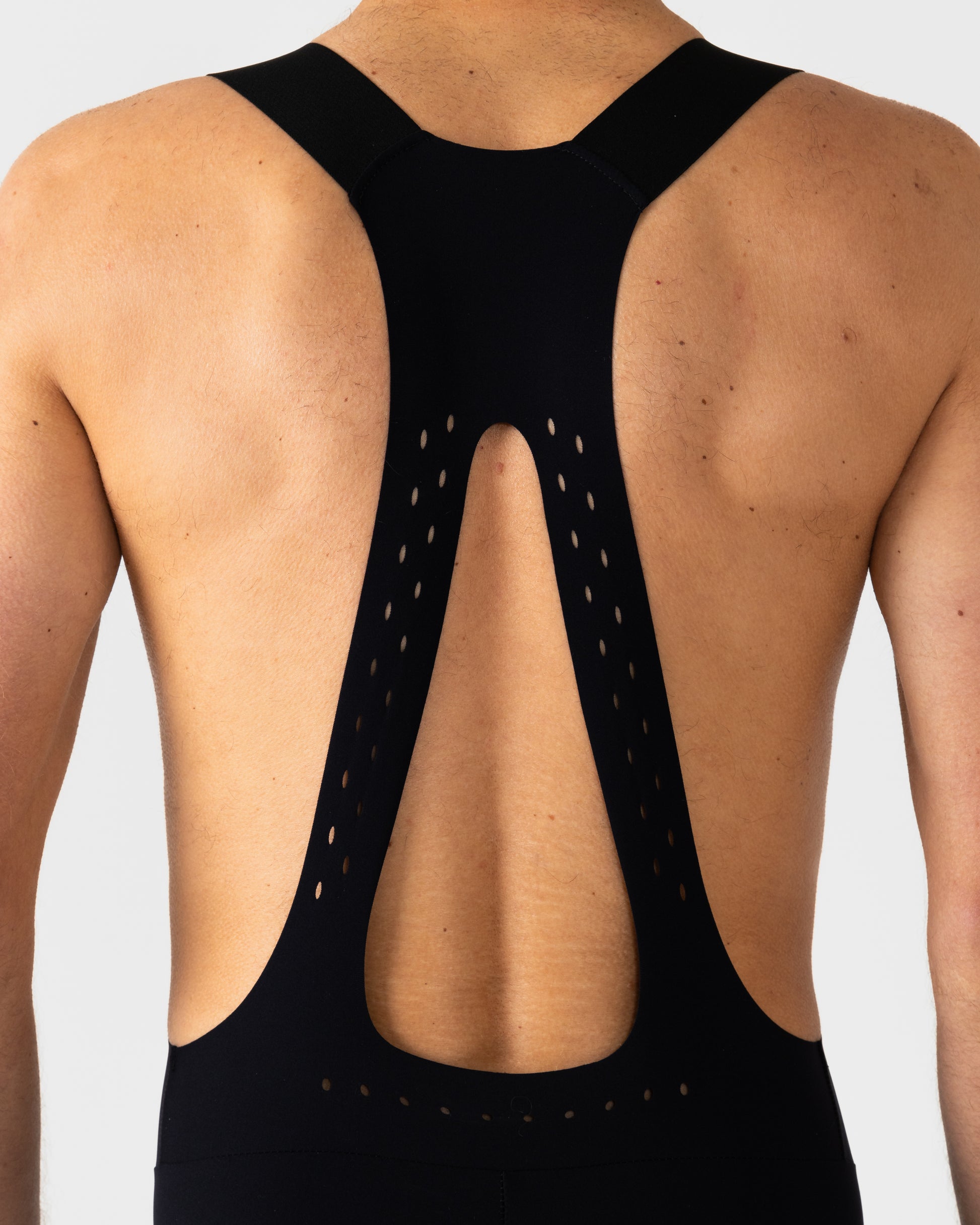 Paragon Signature Bib Shorts - Lusso Cycle Wear