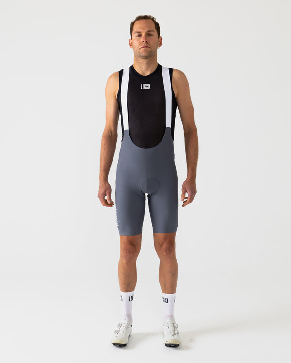 Perform Signature Bib Shorts