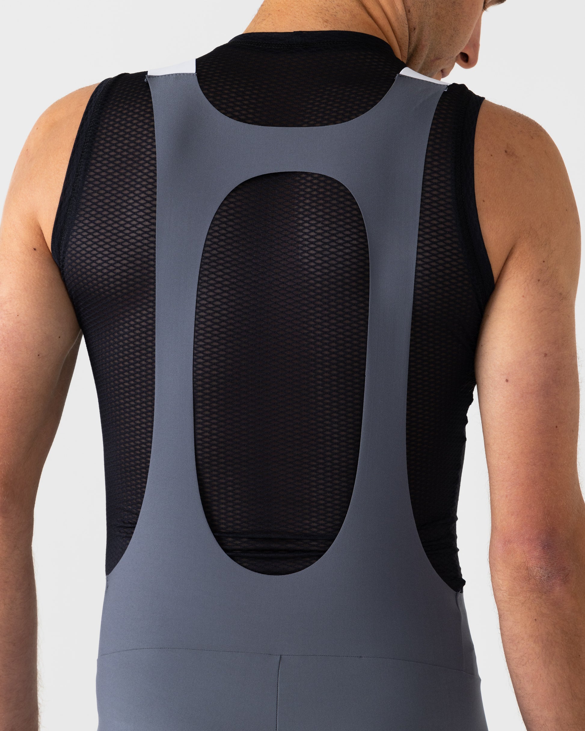 Perform Signature Bib Shorts - Lusso Cycle Wear
