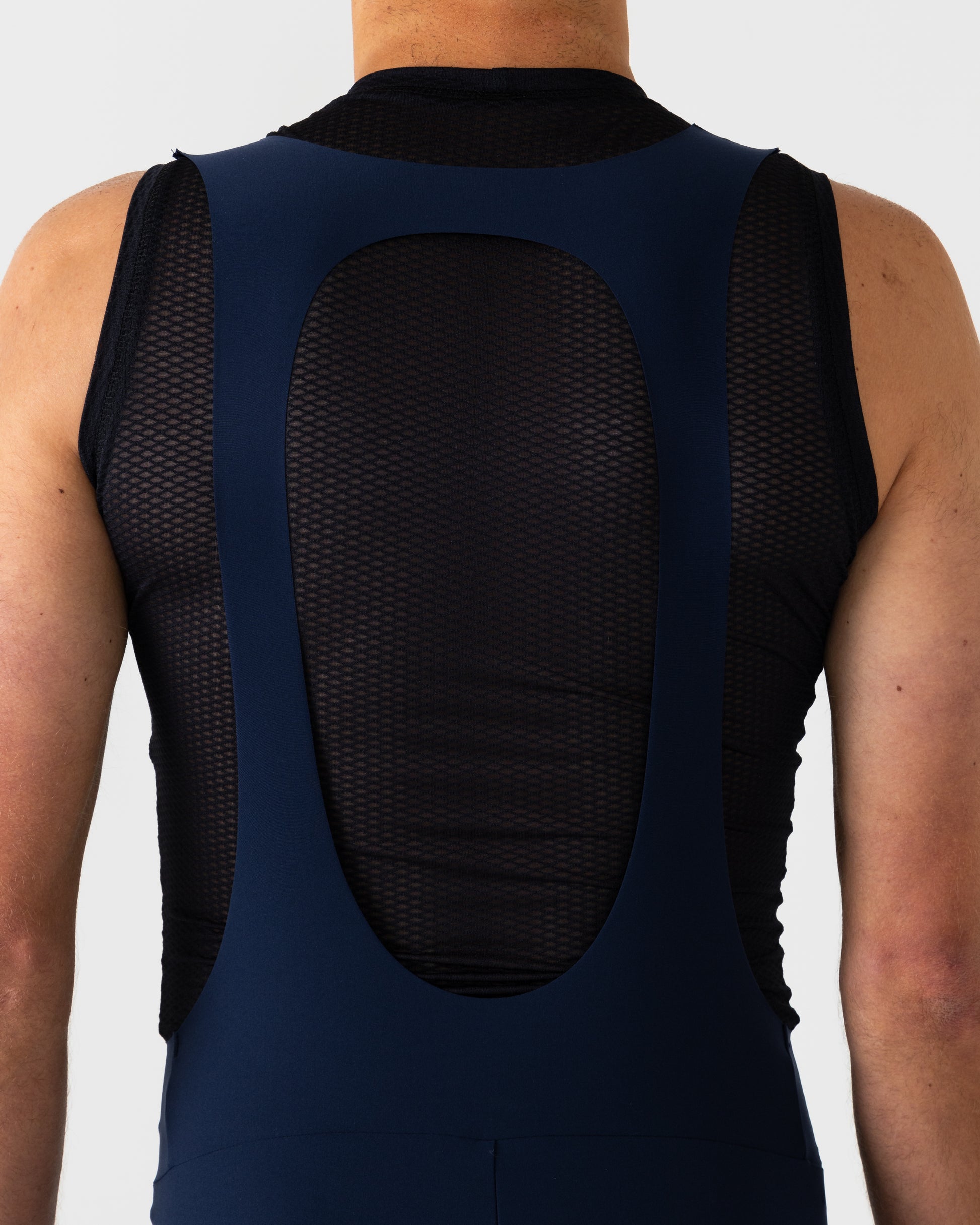 Perform Signature Bib Shorts - Lusso Cycle Wear