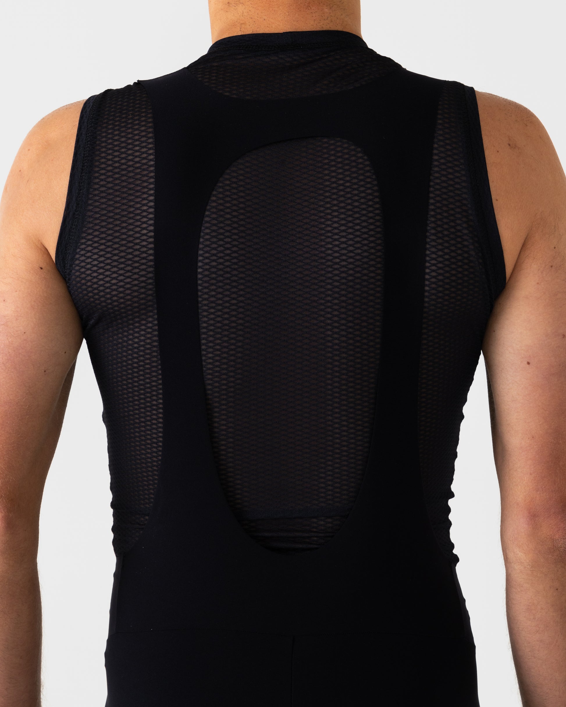 Perform Signature Bib Shorts - Lusso Cycle Wear