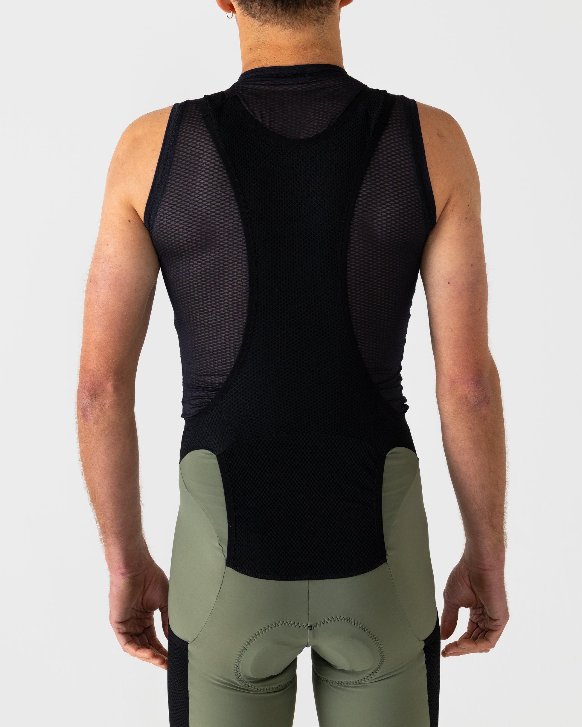 Terra Cargo Bib Shorts - Lusso Cycle Wear