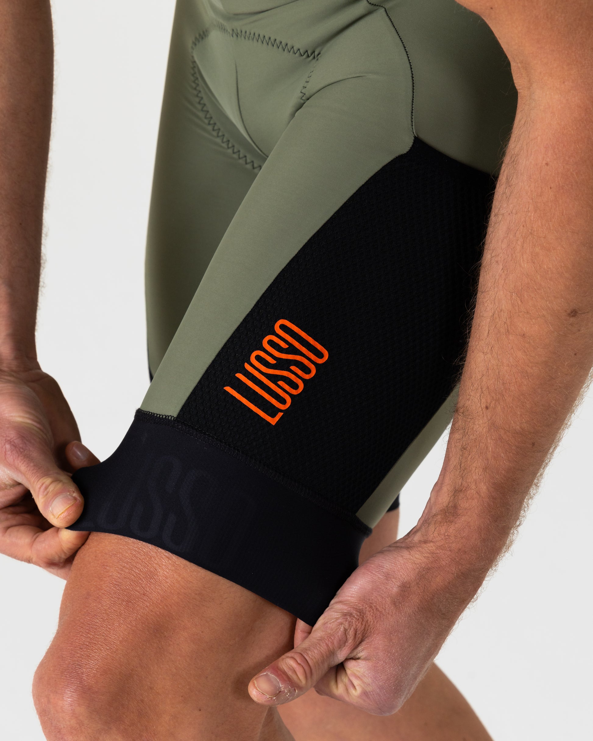 Terra Cargo Bib Shorts - Lusso Cycle Wear