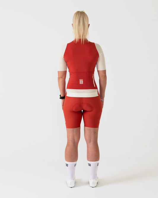 Women's Paragon Signature Jersey - Lusso Cycle Wear