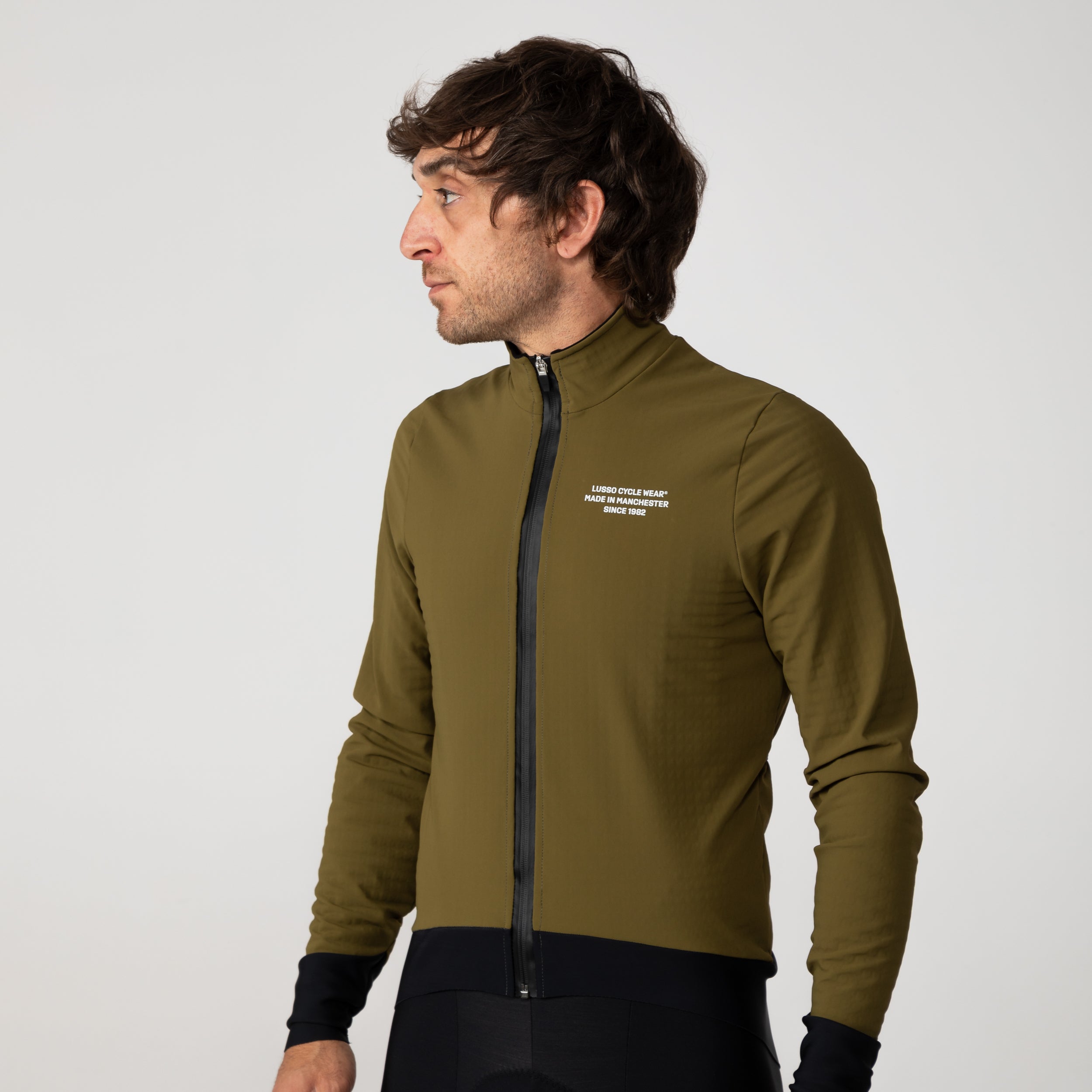 Paragon Deep Winter Jacket 2.0 Khaki