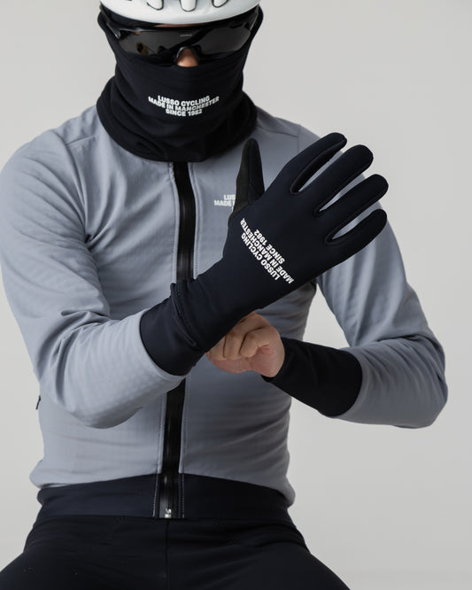 Paragon Deep Winter Gloves - Lusso Cycle Wear