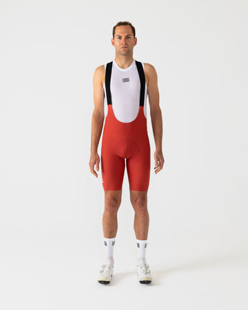Paragon Signature Bib Shorts - Lusso Cycle Wear