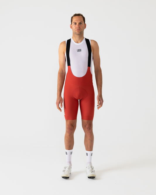 Paragon Signature Bib Shorts - Lusso Cycle Wear