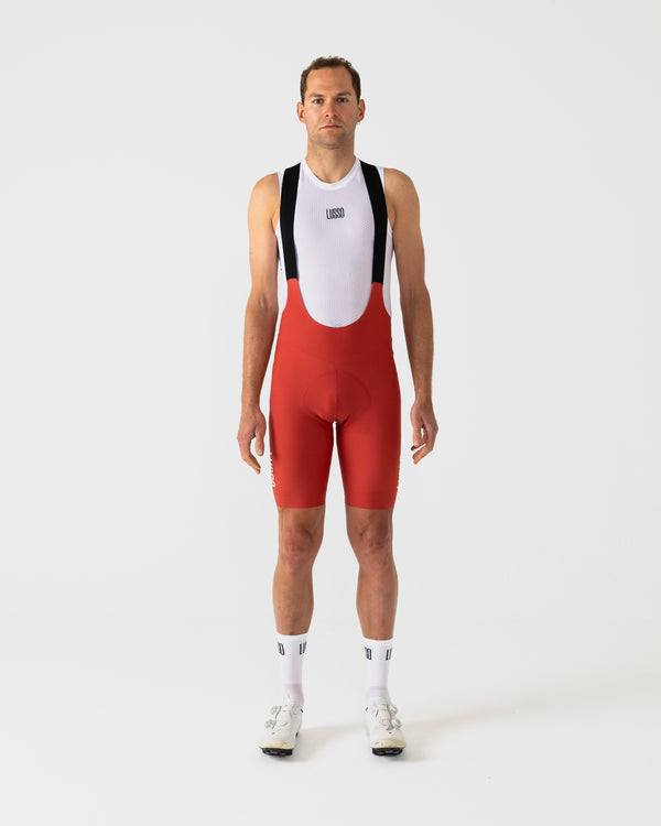Paragon Signature Bib Shorts