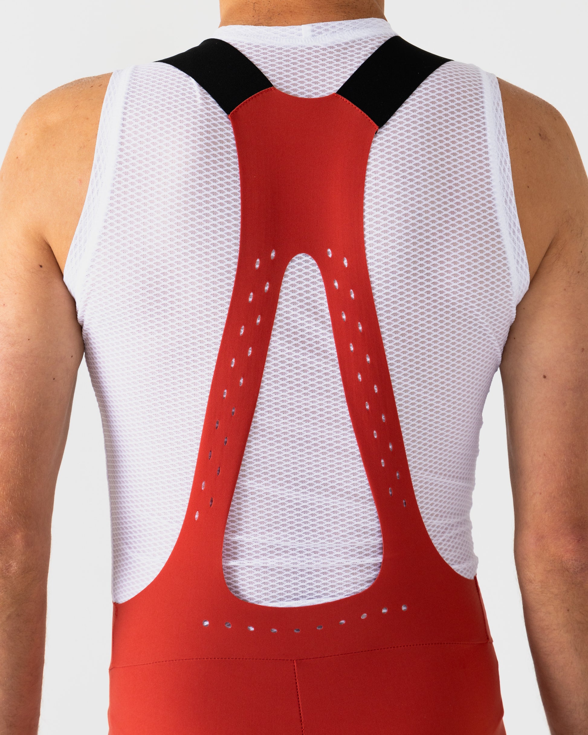 Paragon Signature Bib Shorts - Lusso Cycle Wear