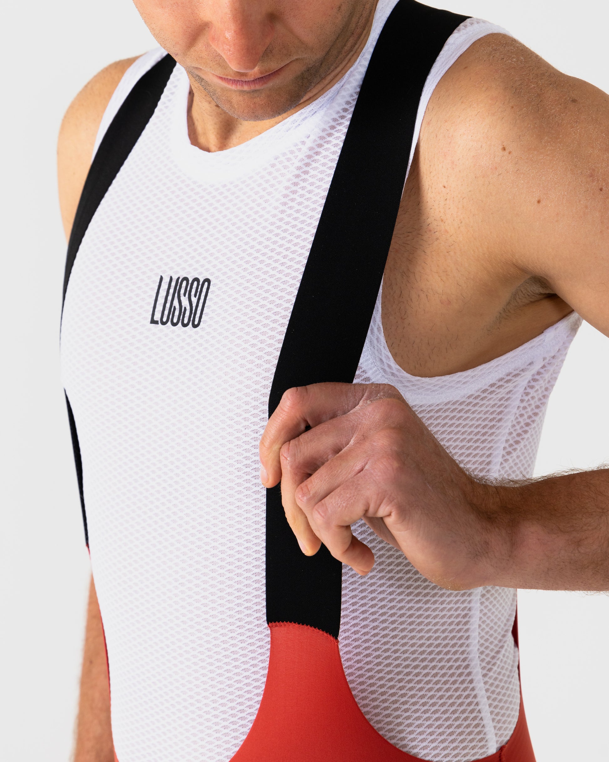 Paragon Signature Bib Shorts - Lusso Cycle Wear