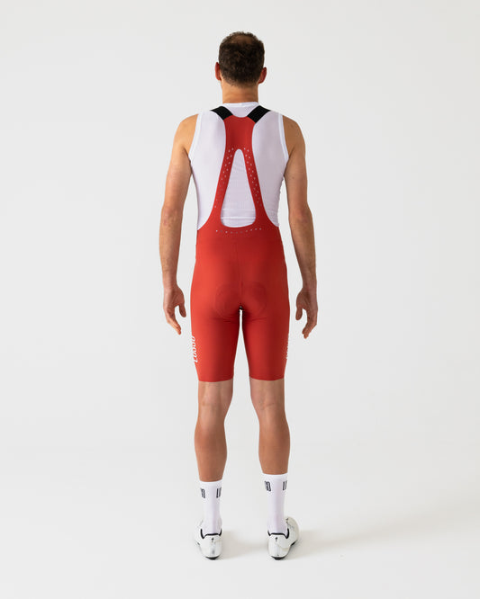 Paragon Signature Bib Shorts - Lusso Cycle Wear