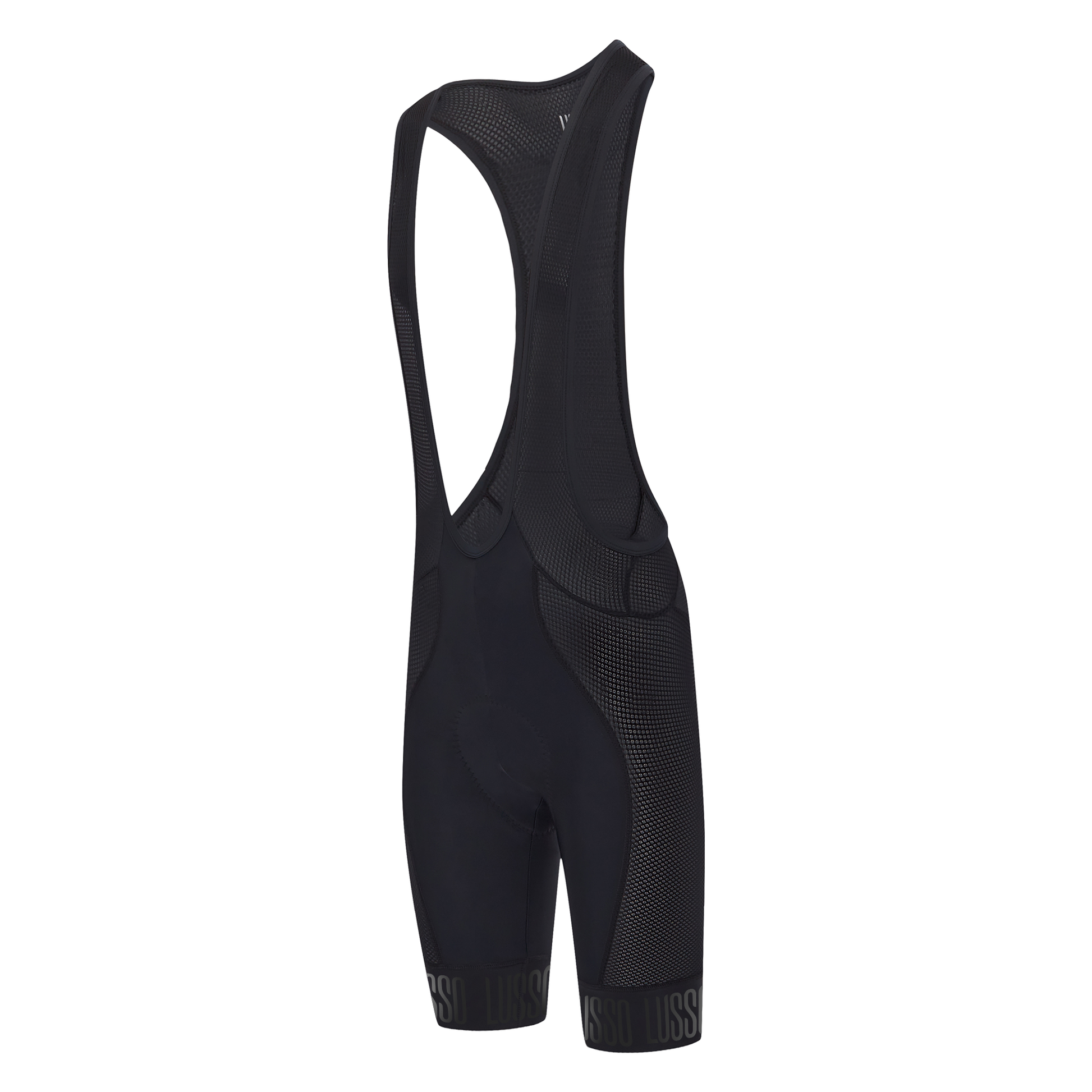 Men's Paragon indoor Bib Shorts - Lusso Cycle Wear