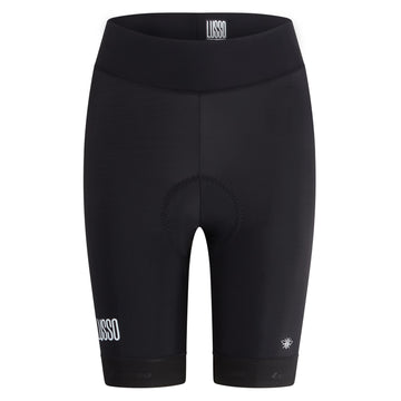 Women's Primary Shorts - Lusso Cycle Wear