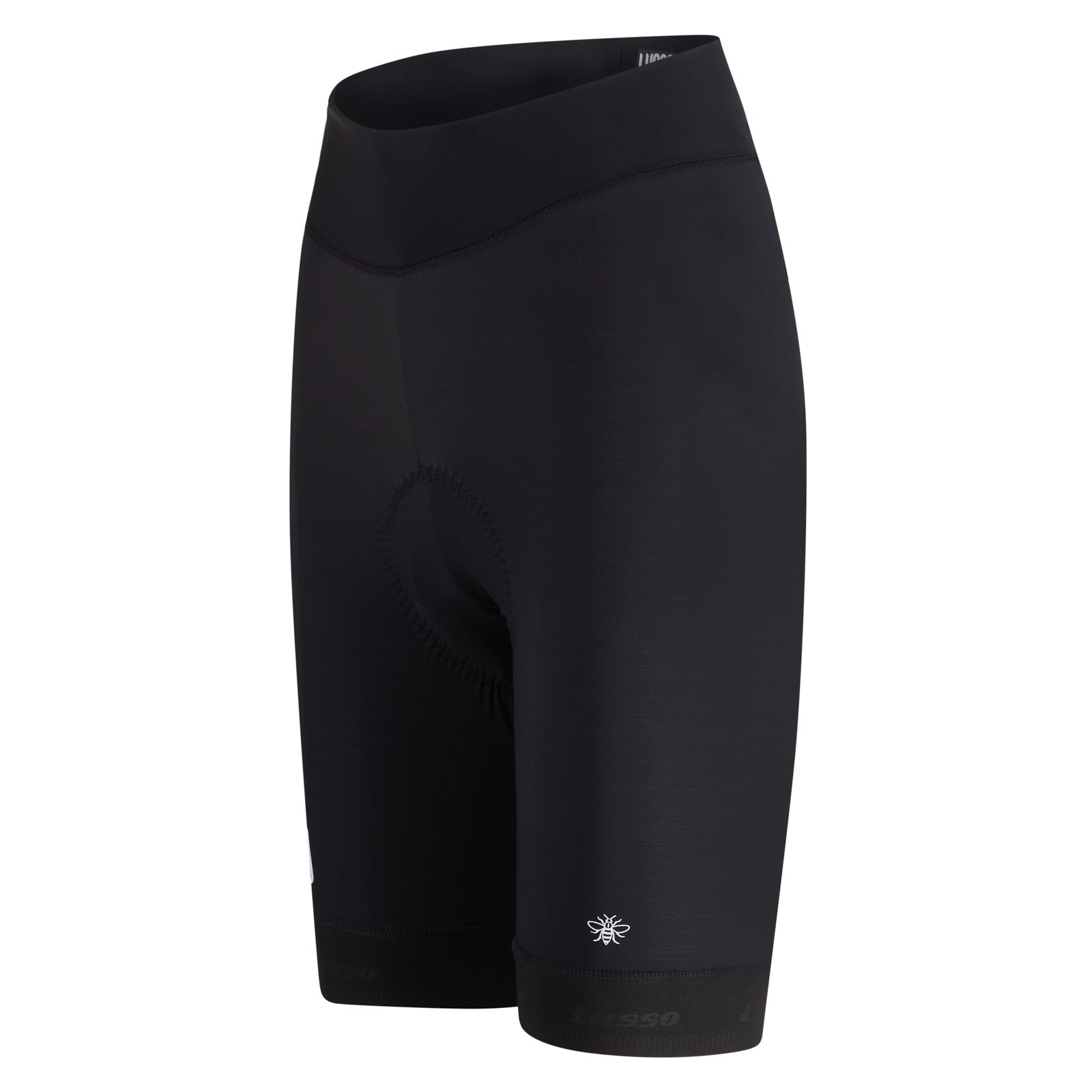 Women's Primary Shorts - Lusso Cycle Wear