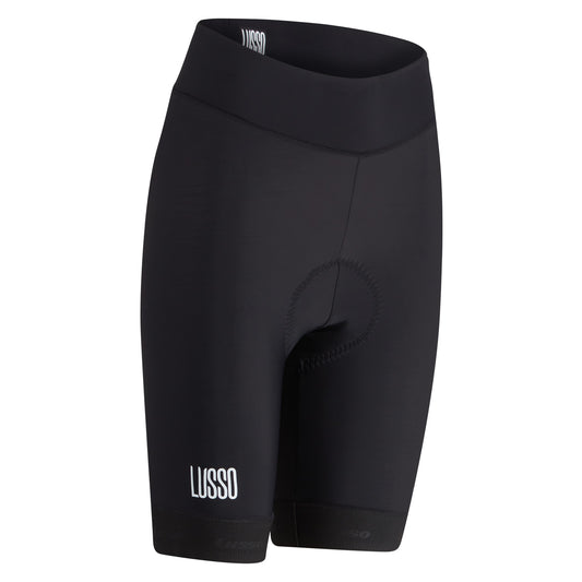 Women's Primary Shorts - Lusso Cycle Wear