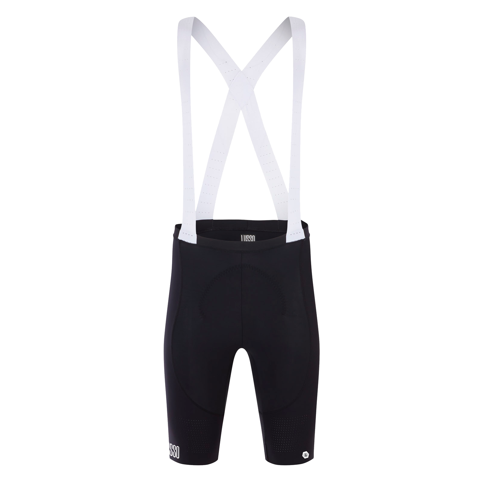 Paragon Seamless Bib Shorts - Lusso Cycle Wear