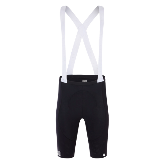 Paragon Seamless Bib Shorts - Lusso Cycle Wear