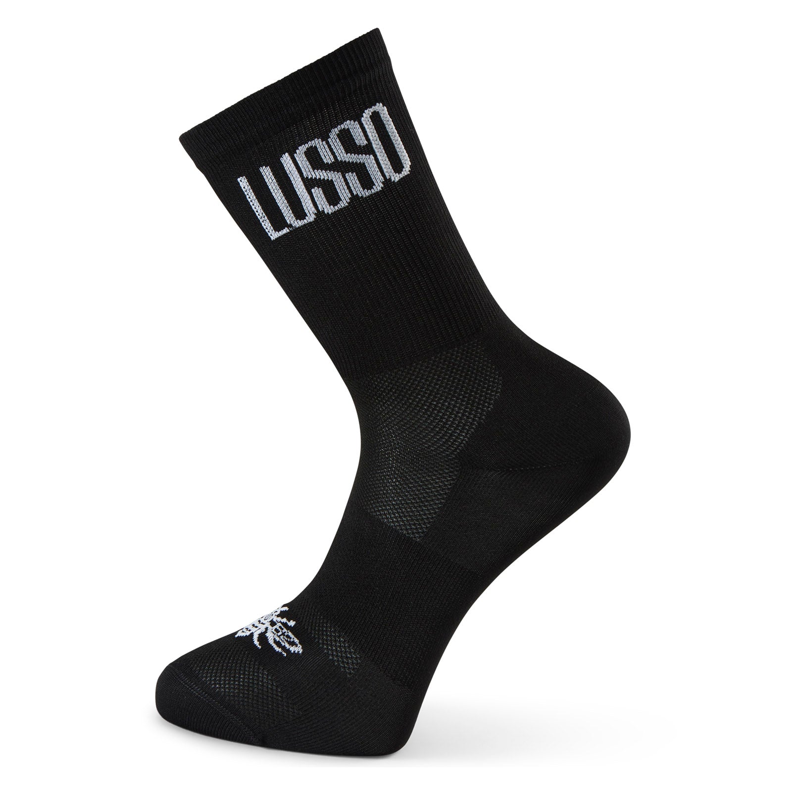 Paragon Accessories Bundle (black socks)- save 20% - Lusso Cycle Wear