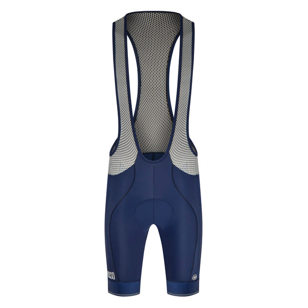 Perform Carbon Bib Shorts - Navy