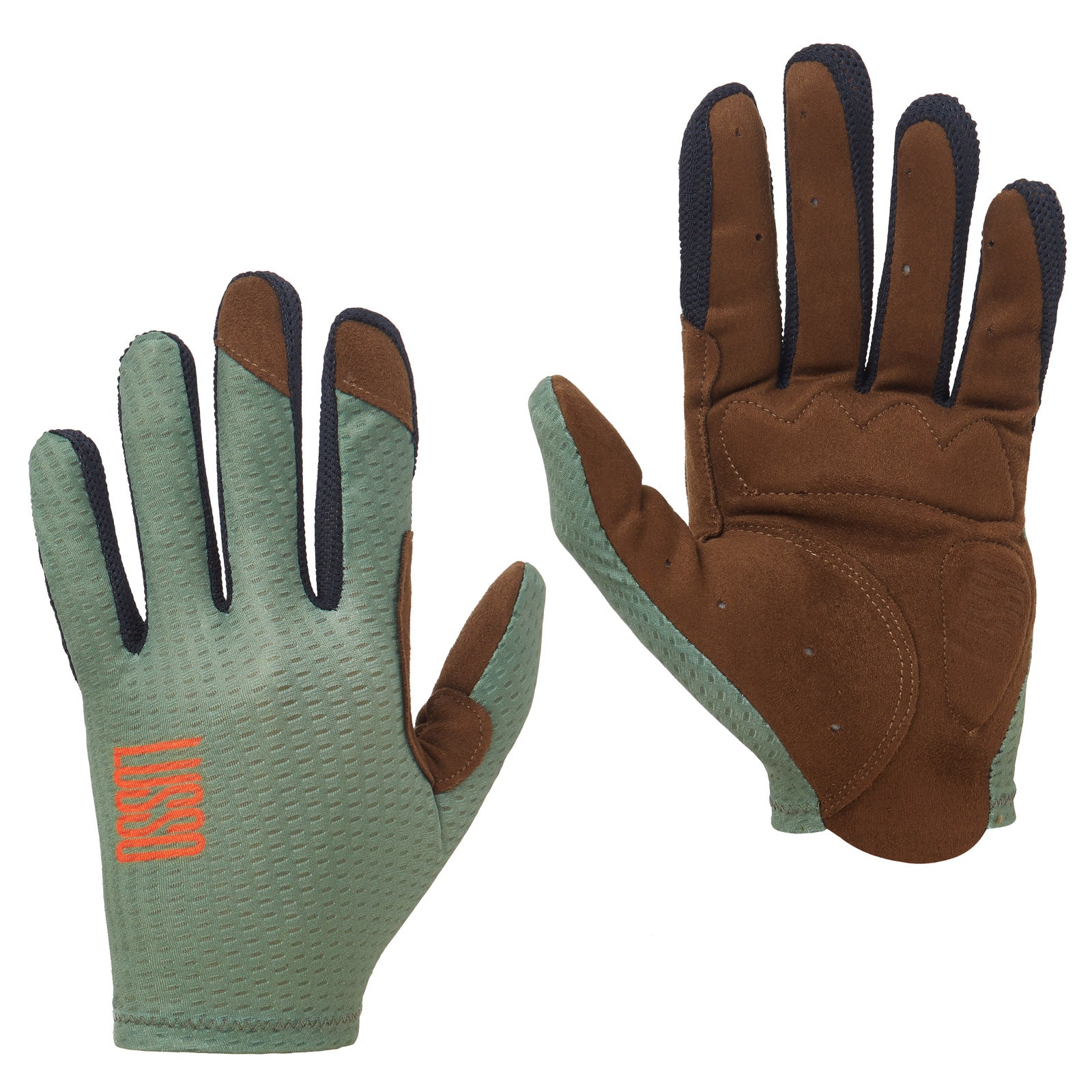 Terra gloves - Lusso Cycle Wear