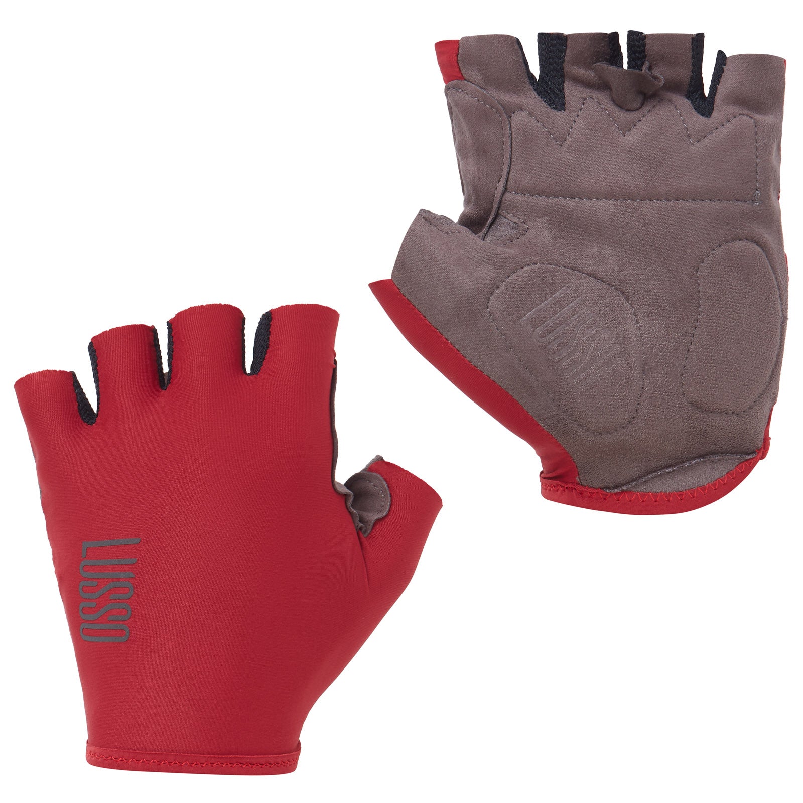 Paragon Summer Gloves - Lusso Cycle Wear