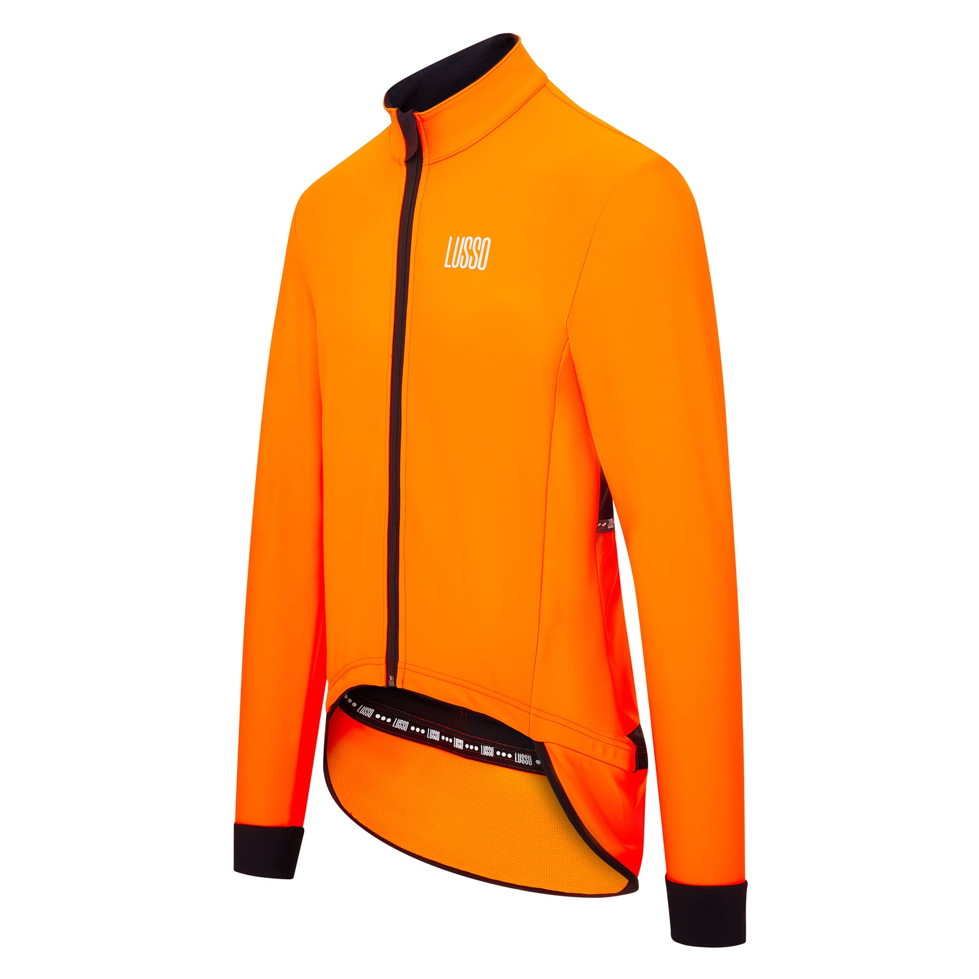 Perform Winter Jacket 2.0 - Lusso Cycle Wear