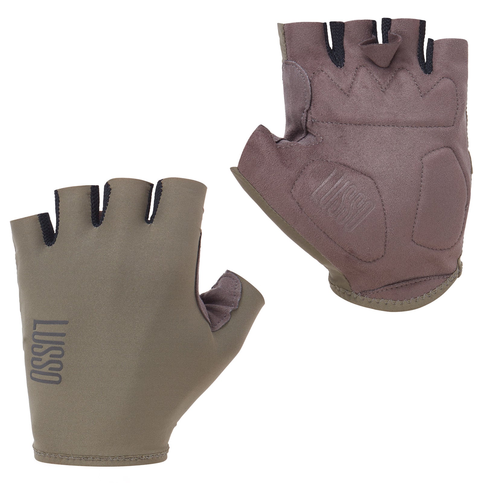 Paragon Summer Gloves - Lusso Cycle Wear