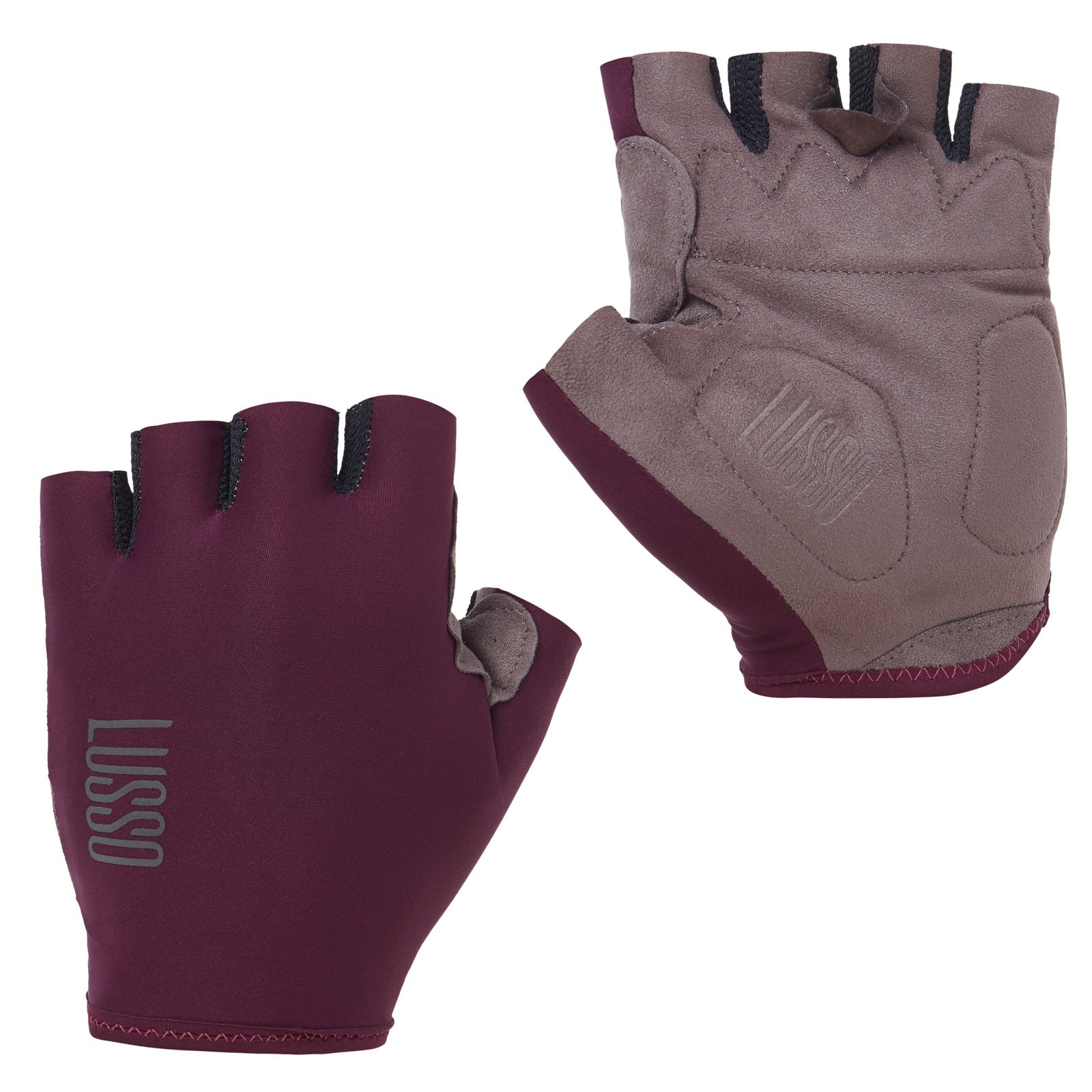 Paragon Summer Gloves - Lusso Cycle Wear