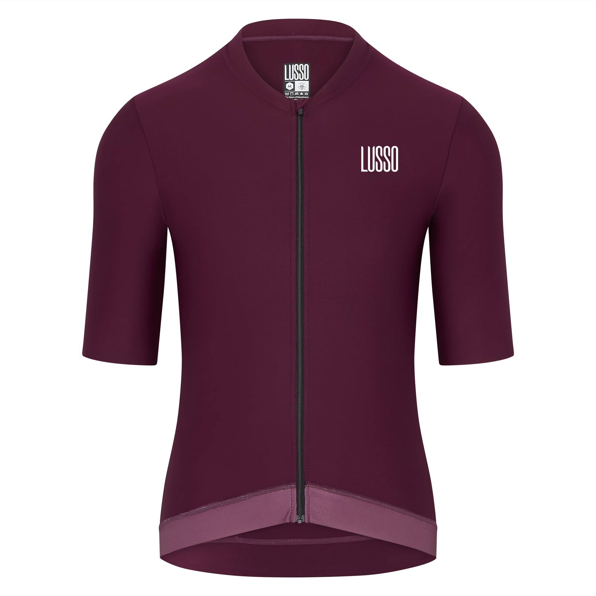Paragon Jersey - Lusso Cycle Wear