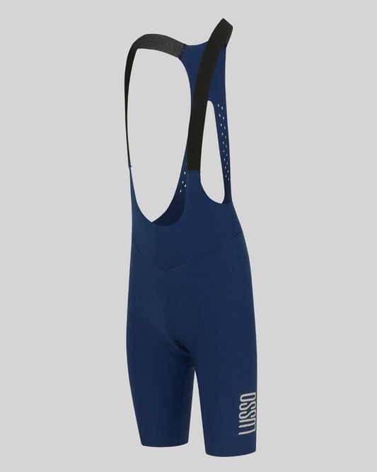 Paragon Signature Bib Shorts - Ink