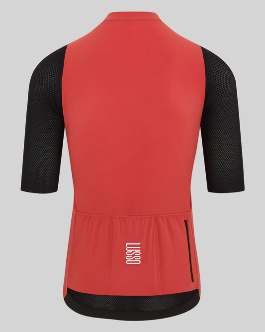 Paragon Signature Jersey - Canyon