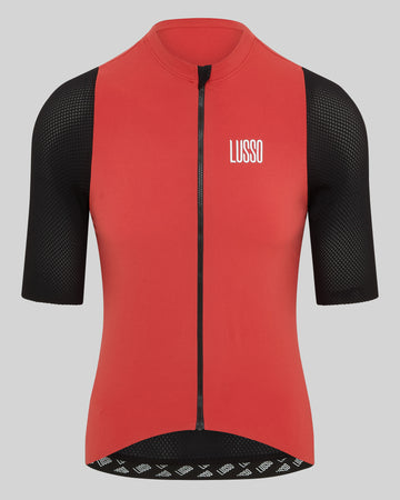 Paragon Signature Jersey - Canyon