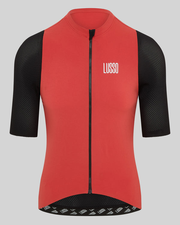 Paragon Signature Jersey - Canyon