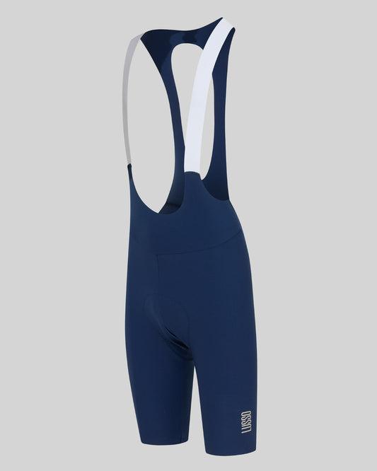 Perform Signature Bib Shorts - Ink