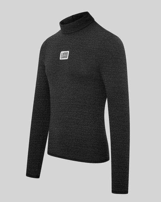 Merino Long Sleeve Base Layer
