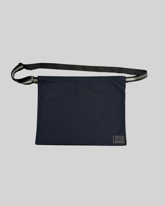 Lusso Musette Bag