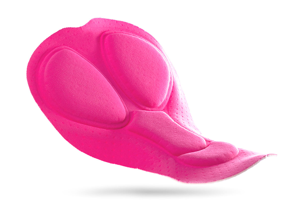 Pad Insert - Lusso Cycle Wear