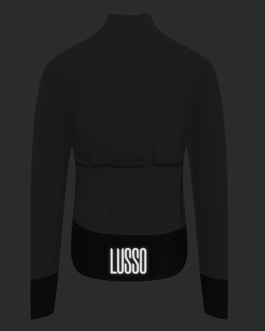 Paragon Deep Winter Jacket - Graphite