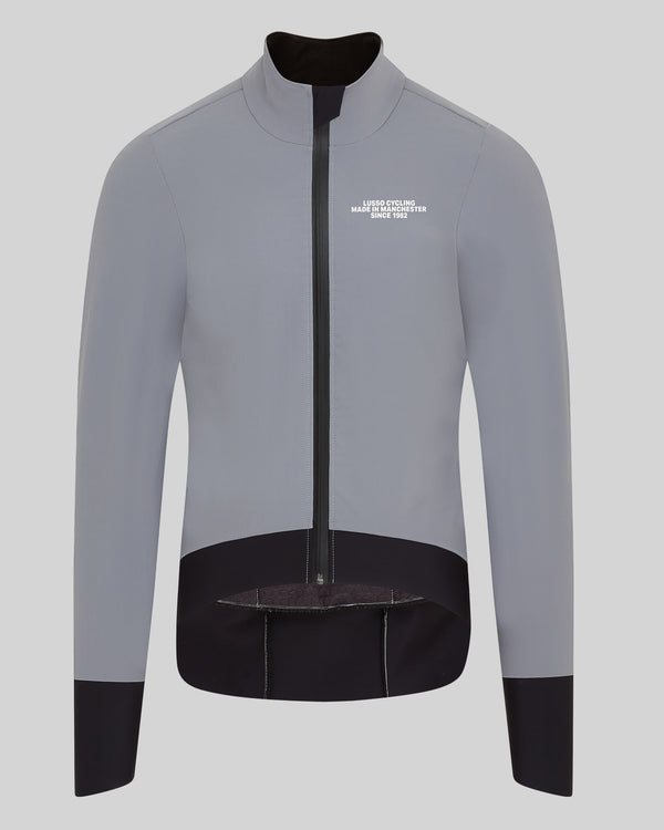 Paragon Deep Winter Jacket - Graphite
