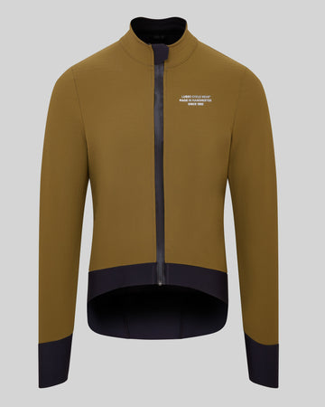 Paragon Deep Winter Jacket - Khaki