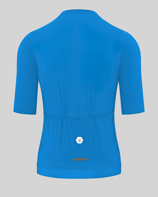 Paragon Jersey - Azure
