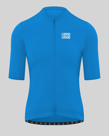 Paragon Jersey - Azure
