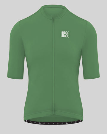 Paragon Jersey - Forest