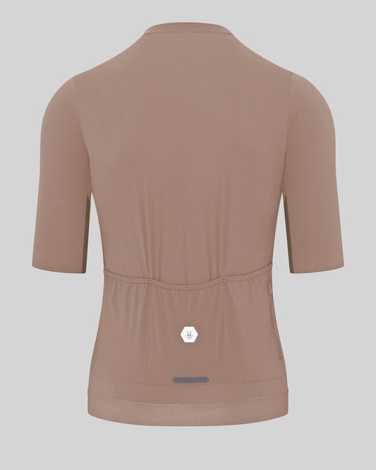 Paragon Jersey - Mushroom