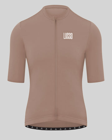Paragon Jersey - Mushroom