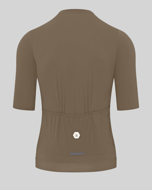 Paragon Jersey - Olive