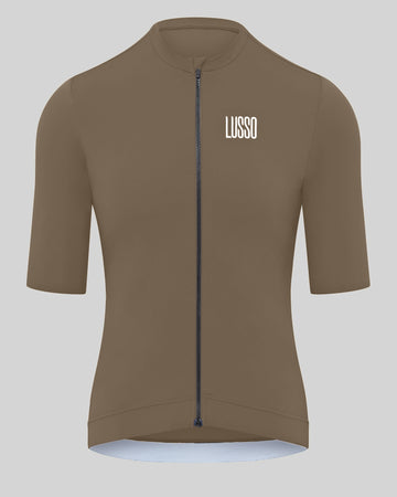Paragon Jersey - Olive