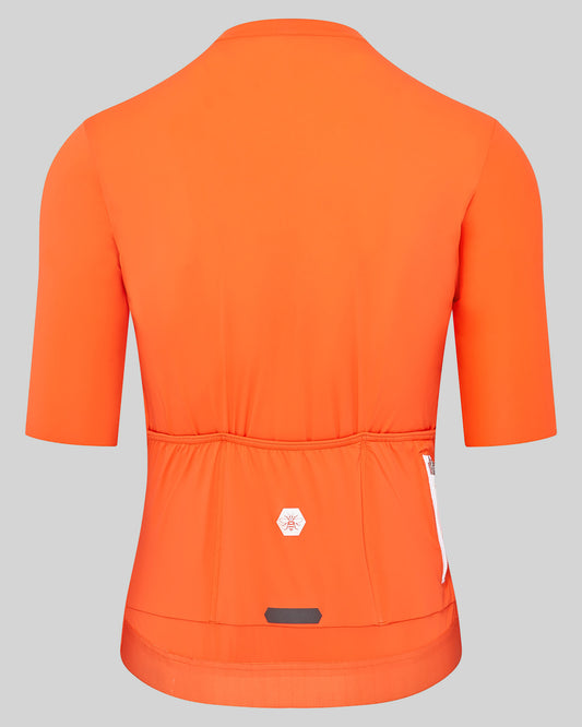 Paragon Jersey - Orange