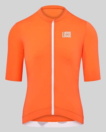 Paragon Jersey - Orange